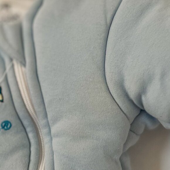 Magic Merlin Sleepsuit - Picture 2 of 4